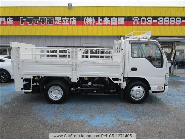 isuzu elf-truck 2017 -ISUZU--Elf TRG-NKR85A--NKR85-7066098---ISUZU--Elf TRG-NKR85A--NKR85-7066098- image 2