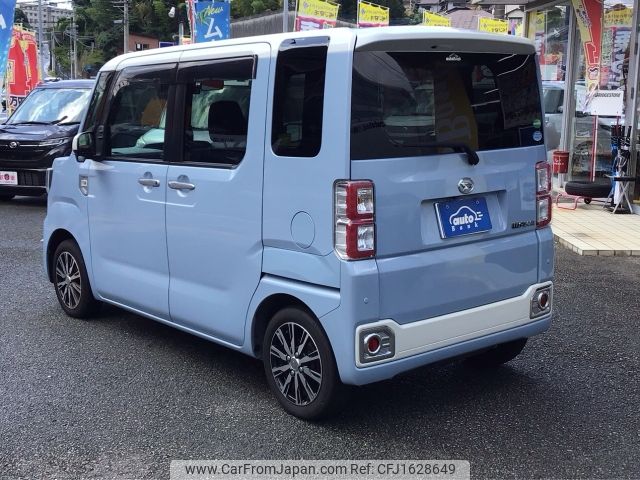daihatsu wake 2018 CFJ1628649 image 2