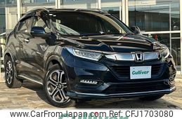 honda vezel 2019 CFJ1703080