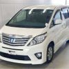 toyota alphard 2013 -TOYOTA--Alphard DAA-ATH20W--ATH20W-8030198---TOYOTA--Alphard DAA-ATH20W--ATH20W-8030198- image 1