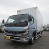 mitsubishi-fuso canter 2021 GOO_NET_EXCHANGE_1161178A30240514W006 image 1