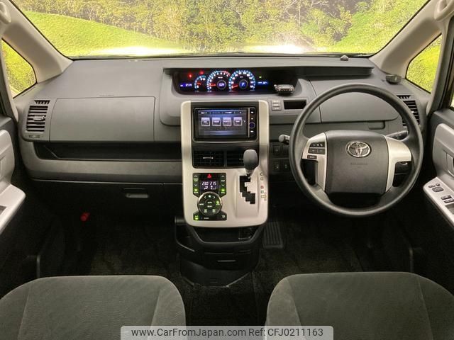 toyota noah 2013 -TOYOTA--Noah DBA-ZRR70G--ZRR70-0561424---TOYOTA--Noah DBA-ZRR70G--ZRR70-0561424- image 2