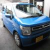 suzuki wagon-r 2021 -SUZUKI--Wagon R 5BA-MH85S--MH85S-129966---SUZUKI--Wagon R 5BA-MH85S--MH85S-129966- image 1