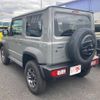 suzuki jimny-sierra 2024 -SUZUKI--Jimny Sierra 3BA-JB74W--JB74W-228***---SUZUKI--Jimny Sierra 3BA-JB74W--JB74W-228***- image 6