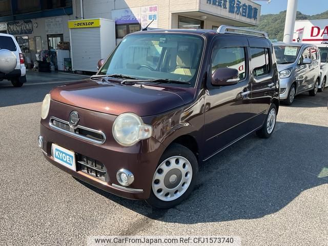 daihatsu mira-cocoa 2013 CFJ1573740 image 1