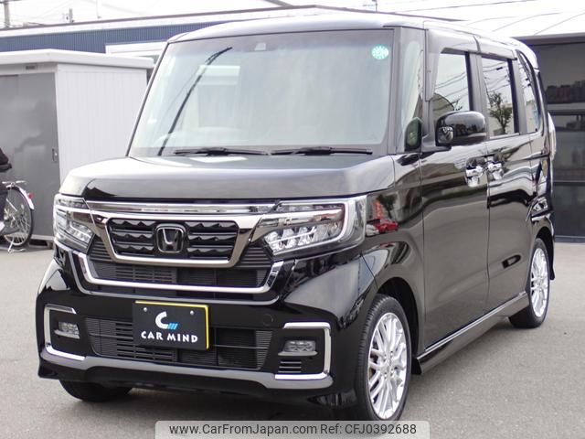 honda n-box 2021 GOO_JP_700072025530241021001 image 1