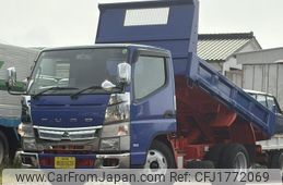 mitsubishi-fuso canter 2019 CFJ1772069