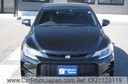 toyota mark-x 2015 GOO_JP_700123019230250505001