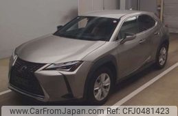 lexus ux 2021 -LEXUS--Lexus UX 6BA-MZAA10--MZAA10-2041066---LEXUS--Lexus UX 6BA-MZAA10--MZAA10-2041066-