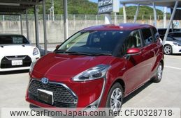 toyota sienta 2019 -TOYOTA 【香川 501ﾆ3877】--Sienta NHP170G--7169979---TOYOTA 【香川 501ﾆ3877】--Sienta NHP170G--7169979-