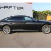 lexus ls 2018 -LEXUS--Lexus LS DAA-GVF55--GVF55-6002991---LEXUS--Lexus LS DAA-GVF55--GVF55-6002991- image 8