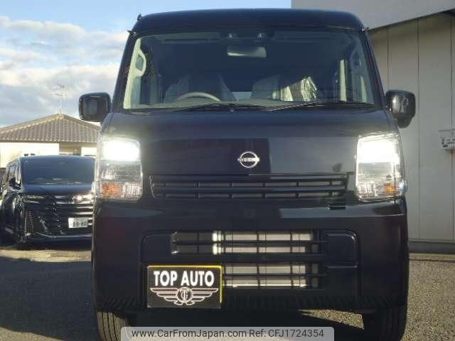 nissan clipper-van 2025 CFJ1724354 image 2