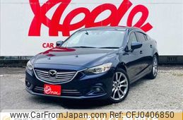 mazda atenza 2013 -MAZDA--Atenza Sedan LDA-GJ2FP--GJ2FP-107722---MAZDA--Atenza Sedan LDA-GJ2FP--GJ2FP-107722-