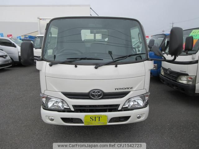 toyota toyoace 2018 CFJ1542723 image 2