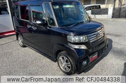 honda n-box 2012 -HONDA 【名変中 】--N BOX JF1--1030940---HONDA 【名変中 】--N BOX JF1--1030940-