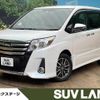 toyota noah 2014 -TOYOTA--Noah DBA-ZRR85W--ZRR85-0007151---TOYOTA--Noah DBA-ZRR85W--ZRR85-0007151- image 1