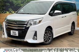 toyota noah 2014 -TOYOTA--Noah DBA-ZRR85W--ZRR85-0007151---TOYOTA--Noah DBA-ZRR85W--ZRR85-0007151-