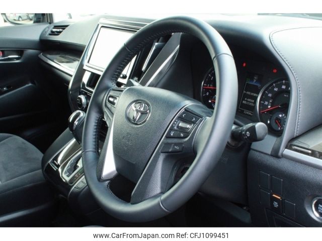 toyota vellfire 2017 -TOYOTA--Vellfire DBA-AGH30W--AGH30-0150044---TOYOTA--Vellfire DBA-AGH30W--AGH30-0150044- image 2