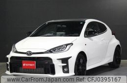 toyota yaris 2021 -TOYOTA--Yaris GXPA16--GXPA16-0005655---TOYOTA--Yaris GXPA16--GXPA16-0005655-