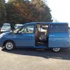 nissan serena 2017 -NISSAN--Serena C27--004651---NISSAN--Serena C27--004651- image 4