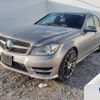 mercedes-benz c-class 2012 -MERCEDES-BENZ--Benz C Class DBA-204048--WDD2040482A745582---MERCEDES-BENZ--Benz C Class DBA-204048--WDD2040482A745582- image 1