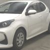 toyota yaris 2021 -TOYOTA--Yaris KSP210-0049934---TOYOTA--Yaris KSP210-0049934- image 5