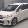 honda freed 2012 -HONDA--Freed DAA-GP3--GP3-1010685---HONDA--Freed DAA-GP3--GP3-1010685- image 1