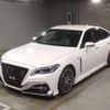 toyota crown-hybrid 2018 quick_quick_6AA-AZSH20_AZSH20-1017370 image 1