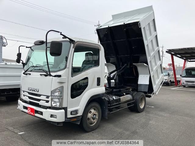 isuzu forward 2015 GOO_NET_EXCHANGE_2507066A30241029W001 image 1