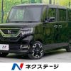 honda n-box 2019 -HONDA--N BOX 6BA-JF3--JF3-2201773---HONDA--N BOX 6BA-JF3--JF3-2201773- image 1