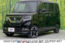 honda n-box 2019 -HONDA--N BOX 6BA-JF3--JF3-2201773---HONDA--N BOX 6BA-JF3--JF3-2201773-