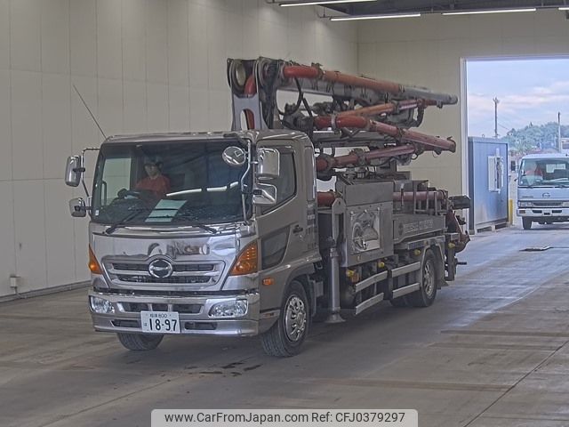 hino ranger 2017 -HINO 【相模 800ﾊ1897】--Hino Ranger FE7JLAAｶｲ-12480---HINO 【相模 800ﾊ1897】--Hino Ranger FE7JLAAｶｲ-12480- image 1