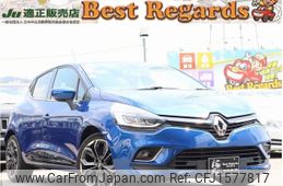 renault lutecia 2018 CFJ1577817