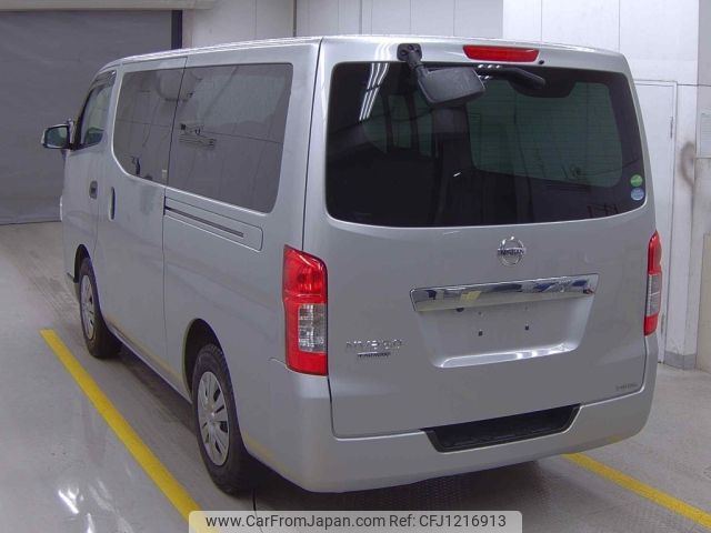 nissan caravan-van 2019 -NISSAN--Caravan Van VR2E26-118323---NISSAN--Caravan Van VR2E26-118323- image 2