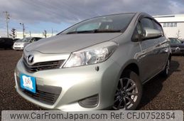 toyota vitz 2013 REALMOTOR_N2025020024F-24