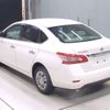 nissan sylphy 2015 -NISSAN--SYLPHY TB17-021104---NISSAN--SYLPHY TB17-021104- image 7