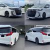 toyota alphard 2021 quick_quick_GGH30W_GGH30-0040836 image 5