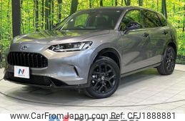 honda zr-v 2024 CFJ1888881