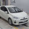 toyota aqua 2014 -TOYOTA 【尾張小牧 503ﾊ1859】--AQUA DAA-NHP10--NHP10-6344610---TOYOTA 【尾張小牧 503ﾊ1859】--AQUA DAA-NHP10--NHP10-6344610- image 10