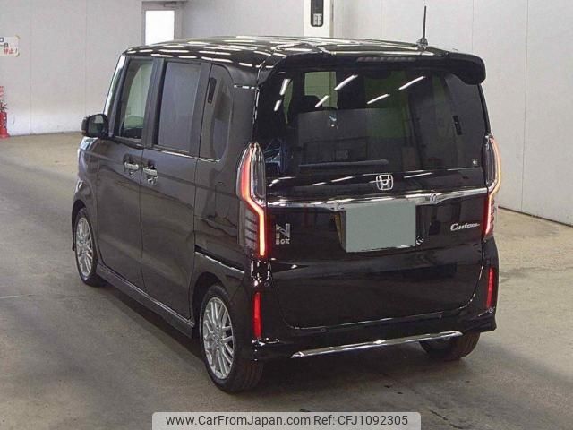 honda n-box 2023 quick_quick_6BA-JF3_JF3-2419166 image 2