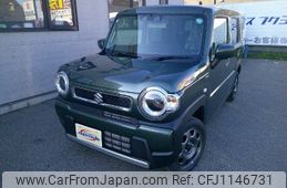 suzuki hustler 2024 -SUZUKI 【函館 580ﾃ8828】--Hustler MR92S--477744---SUZUKI 【函館 580ﾃ8828】--Hustler MR92S--477744-