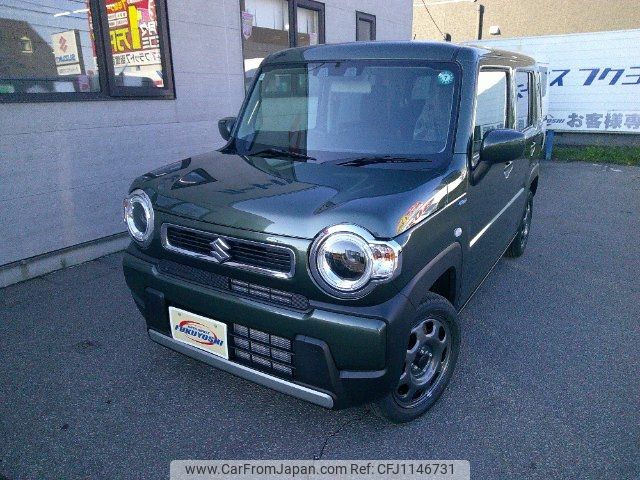 suzuki hustler 2024 -SUZUKI 【函館 580ﾃ8828】--Hustler MR92S--477744---SUZUKI 【函館 580ﾃ8828】--Hustler MR92S--477744- image 1