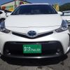 toyota prius-α 2015 quick_quick_ZVW40W_ZVW40-3113018 image 5