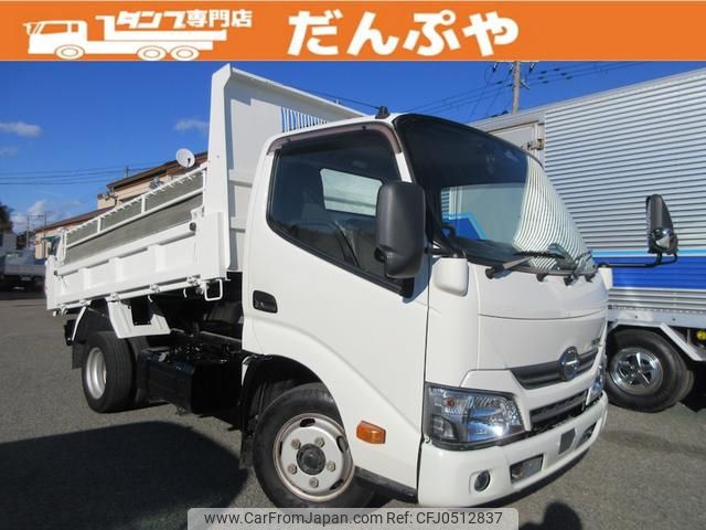 hino dutro 2019 GOO_NET_EXCHANGE_0730265A30241201W001 image 1