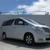 toyota alphard 2009 quick_quick_DBA-ANH20W_ANH20-8083266 image 1