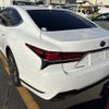 lexus ls 2018 quick_quick_DBA-VXFA50_VXFA50-6001357 image 6