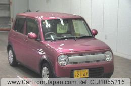 suzuki alto-lapin 2016 -SUZUKI 【熊谷 581ｻ2147】--Alto Lapin HE33S--147315---SUZUKI 【熊谷 581ｻ2147】--Alto Lapin HE33S--147315-