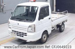 suzuki carry-truck 2015 -SUZUKI 【大宮 480ﾅ 288】--Carry Truck EBD-DA16T--DA16T-210607---SUZUKI 【大宮 480ﾅ 288】--Carry Truck EBD-DA16T--DA16T-210607-