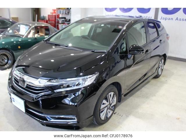 honda shuttle 2019 quick_quick_6BA-GK8_2103881 image 1