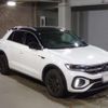 volkswagen t-roc 2023 quick_quick_3DA-A1DFF_WVGZZZA1ZPV580774 image 4